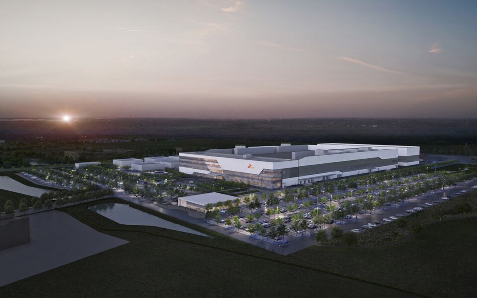 SK hynix Breaks Ground on First US HBM Plant in Indiana