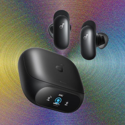 Soundcore Liberty 5 Pro: Standout Call Quality, Low Price