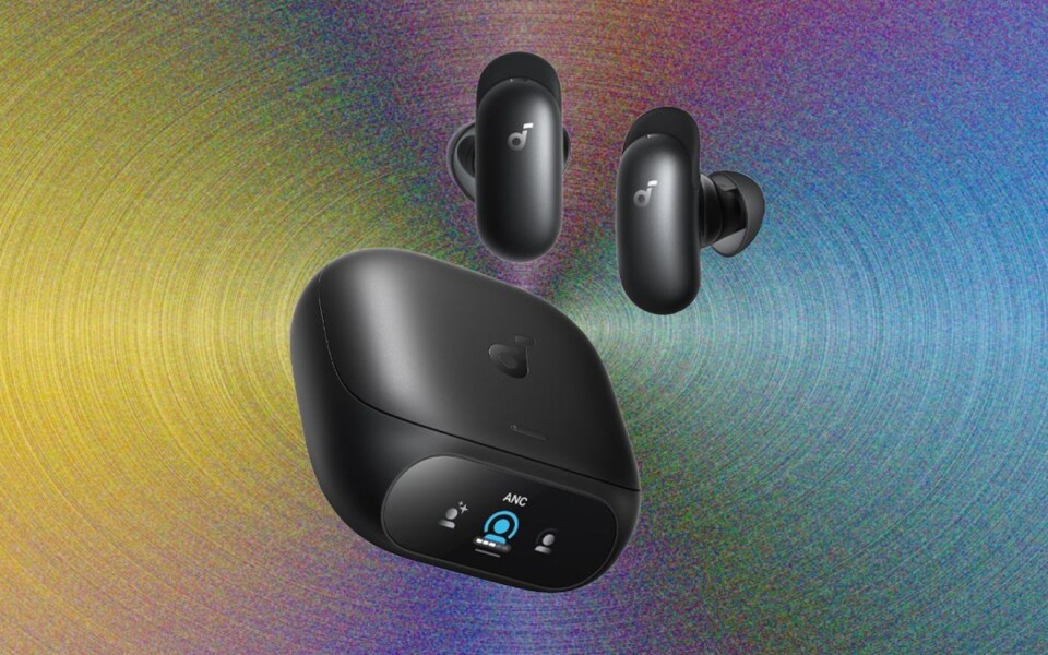 Soundcore Liberty 5 Pro: Standout Call Quality, Low Price