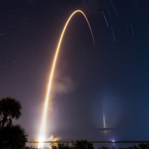 SpaceX to Cut Florida Launches Until Starship Arrives