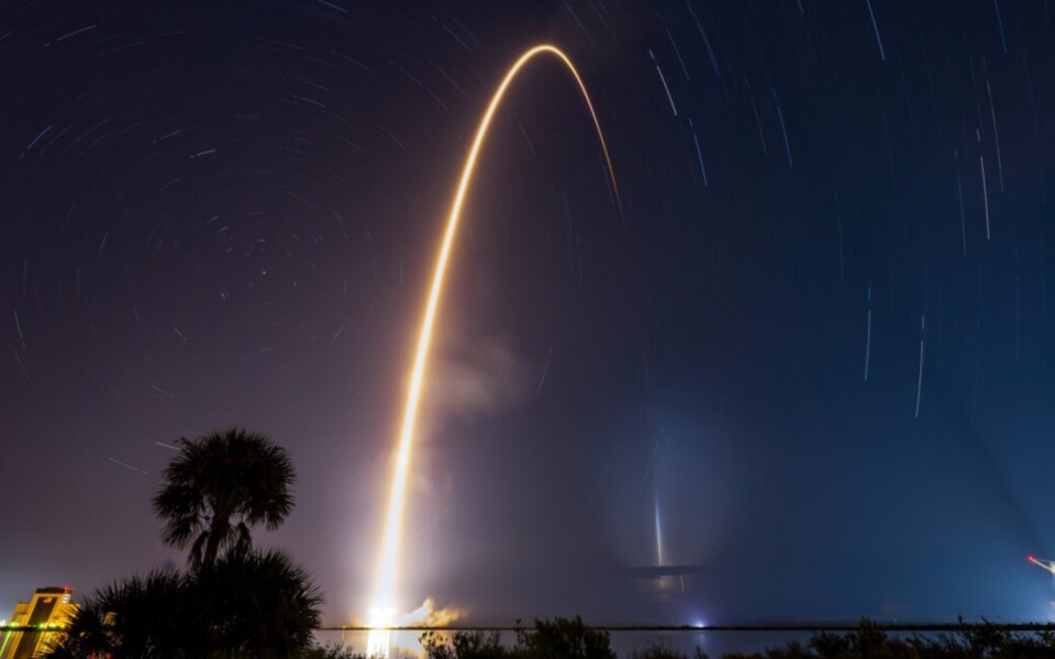 SpaceX to Cut Florida Launches Until Starship Arrives