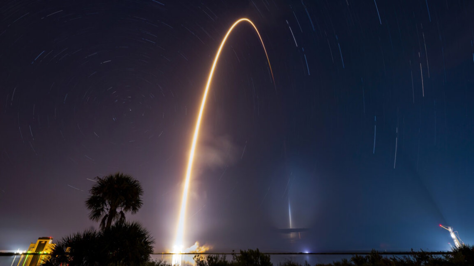 SpaceX to Cut Florida Launches Until Starship Arrives