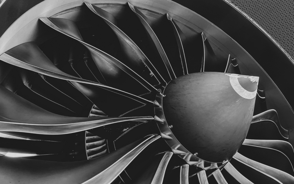 SpaceX to Make Turbine Blades for Musk’s AI Data Centers