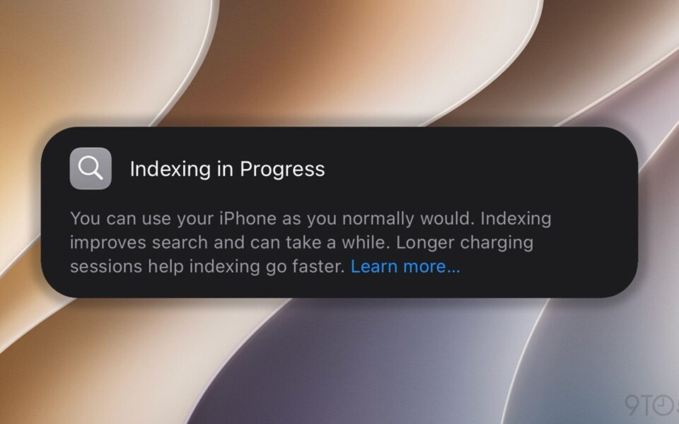 Apple Reveals 3 Ways to Speed Up Spotlight Indexing