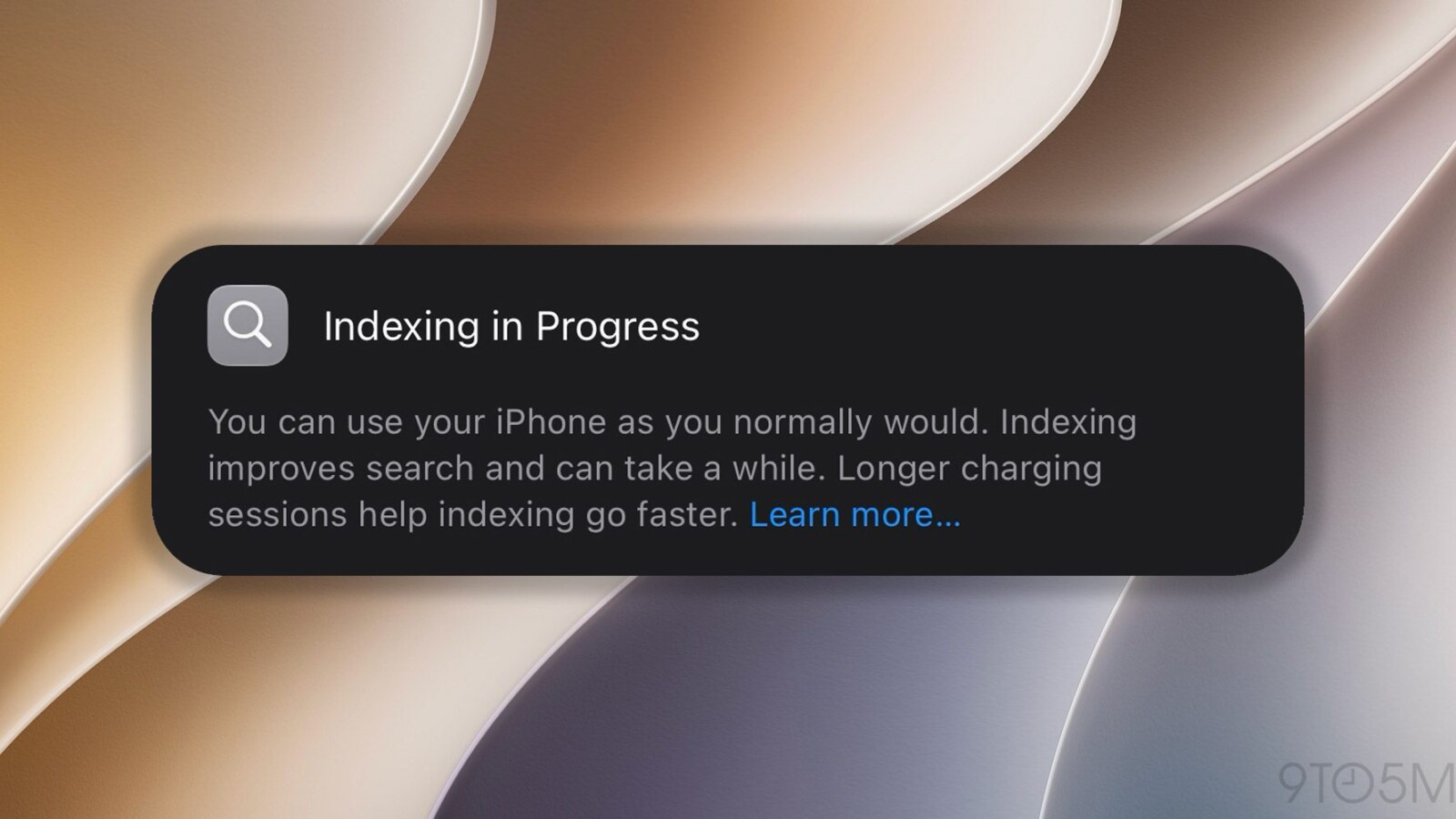Apple Reveals 3 Ways to Speed Up Spotlight Indexing
