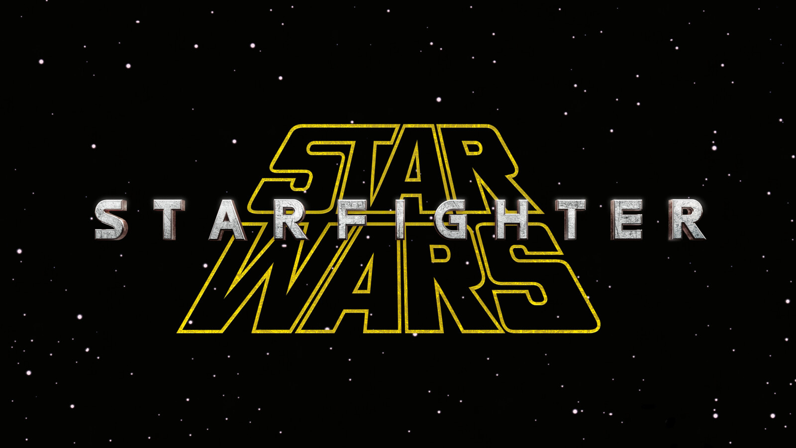 Starfighter Trailer Headlines Star Wars D23 Reveals