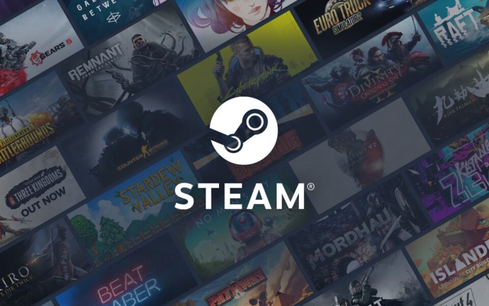Steam Leak Exposes 12TB of Unreleased Valve Games