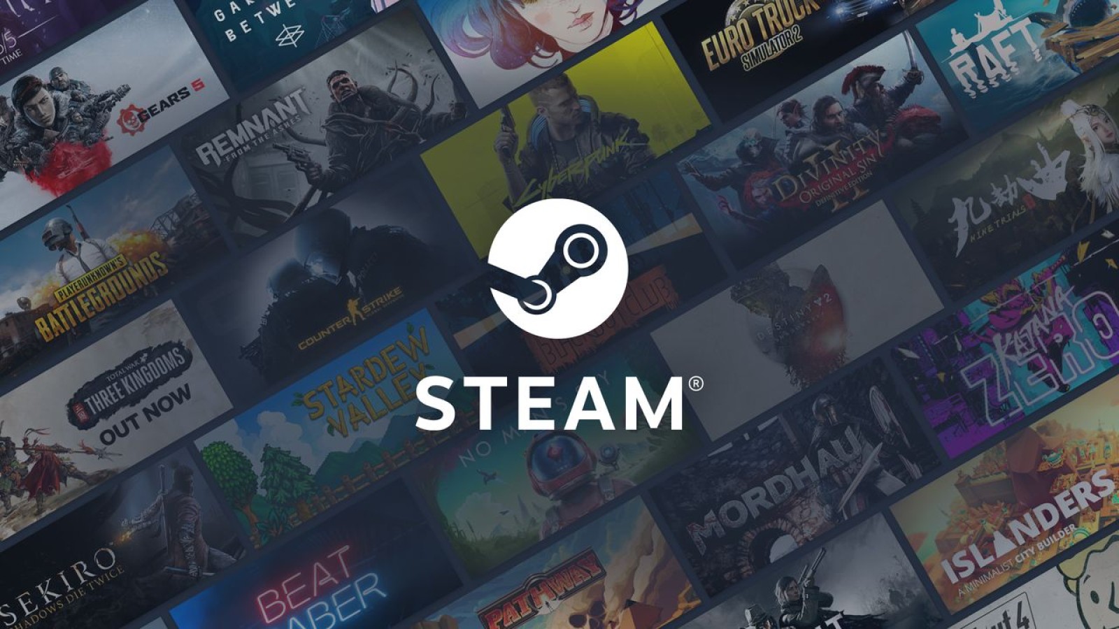 Steam Leak Exposes 12TB of Unreleased Valve Games