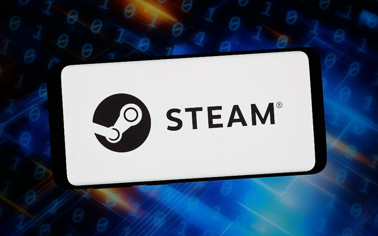 Valve Warns Steam Machine Buyers of Scam Messages