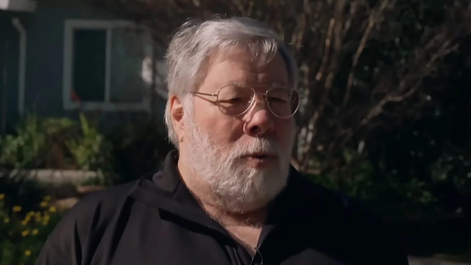 Steve Wozniak: The Engineer Who Gave Apple Its Soul - Steve Wozniak Apple