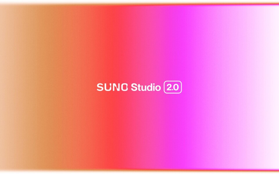 Suno Studio 2.0 Adds MIDI and AI Chatbot Features