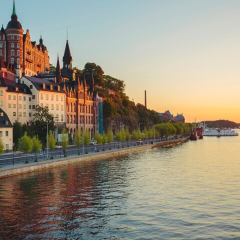 Sweden Startups: Inside Europe’s Hottest Tech Ecosystem