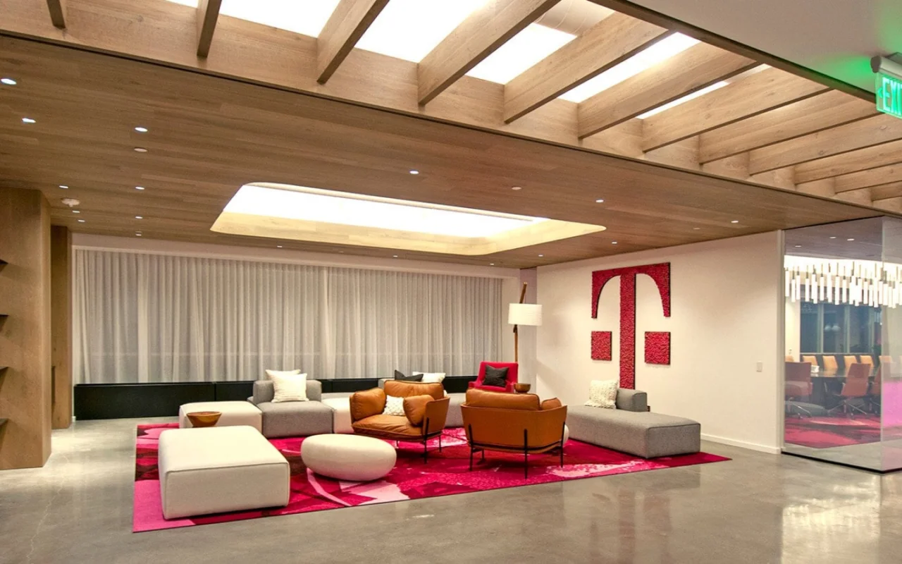 T-Mobile Customers Frustrated by Ads in T-Life App