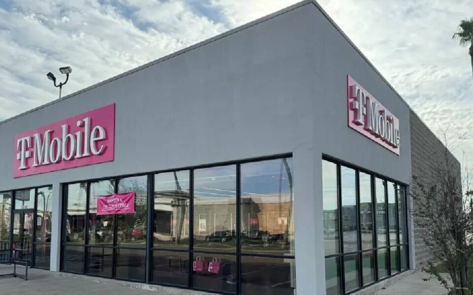 T-Mobile Rolls Out T-Life Store Check-In System