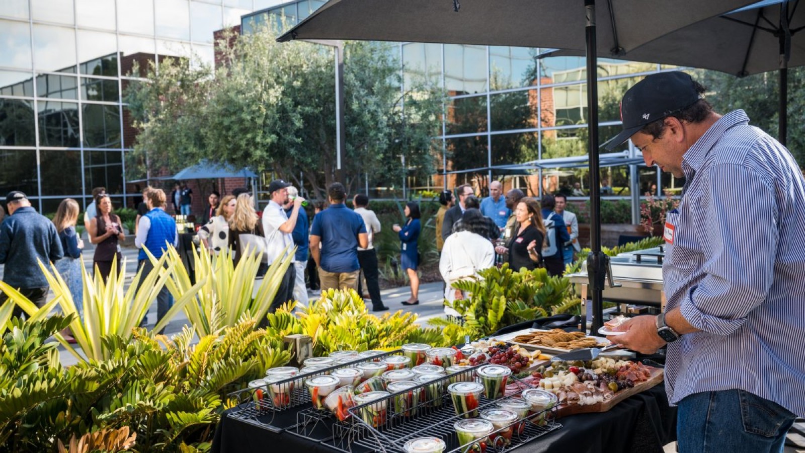 TechCrunch Disrupt 2026: Apply to Host a Side Event