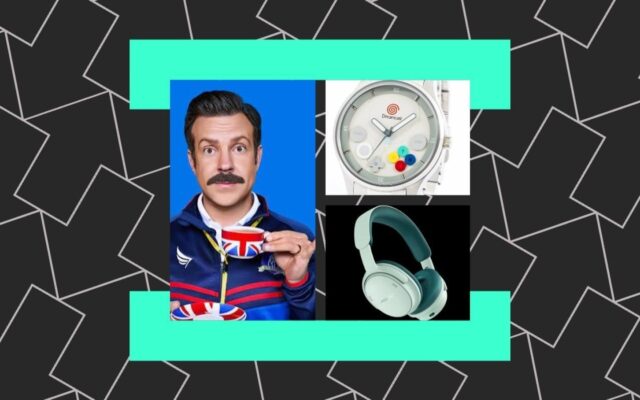 Ted Lasso Season 4 Returns Alongside New Bose Headphones
