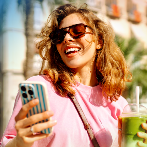 Tello Mobile Plans Start at EUR 4, Max Out at EUR 21/Month