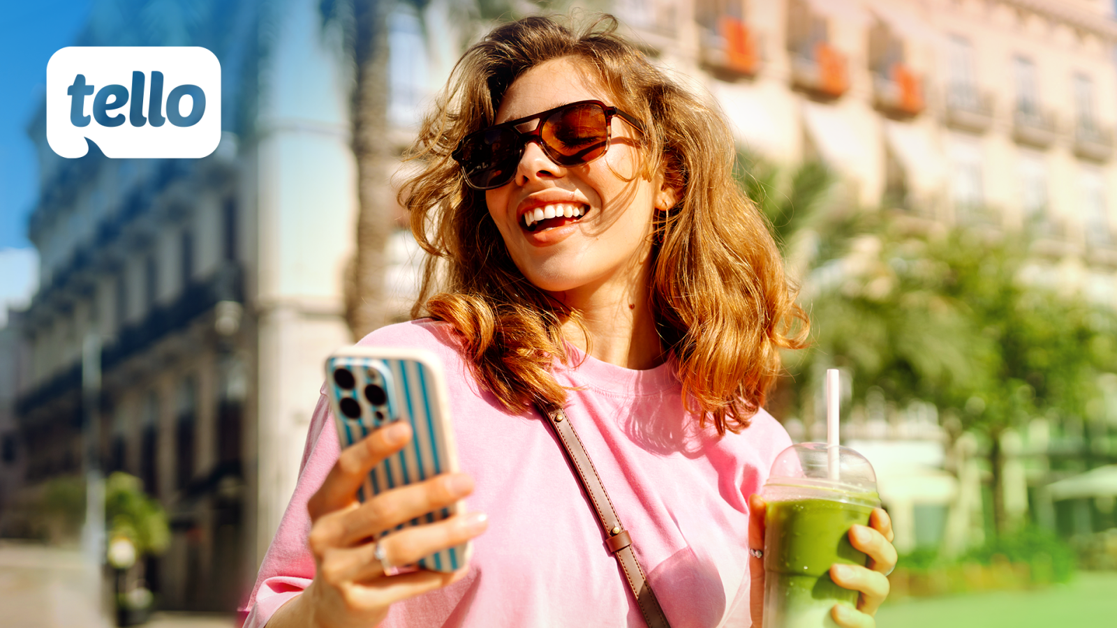 Tello Mobile Plans Start at EUR 4, Max Out at EUR 21/Month