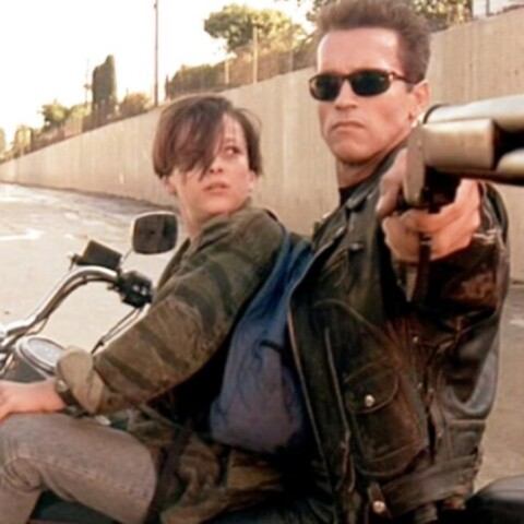 Terminator 2: Judgment Day Returns for 35th Anniversary
