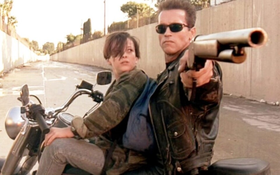 Terminator 2: Judgment Day Returns for 35th Anniversary