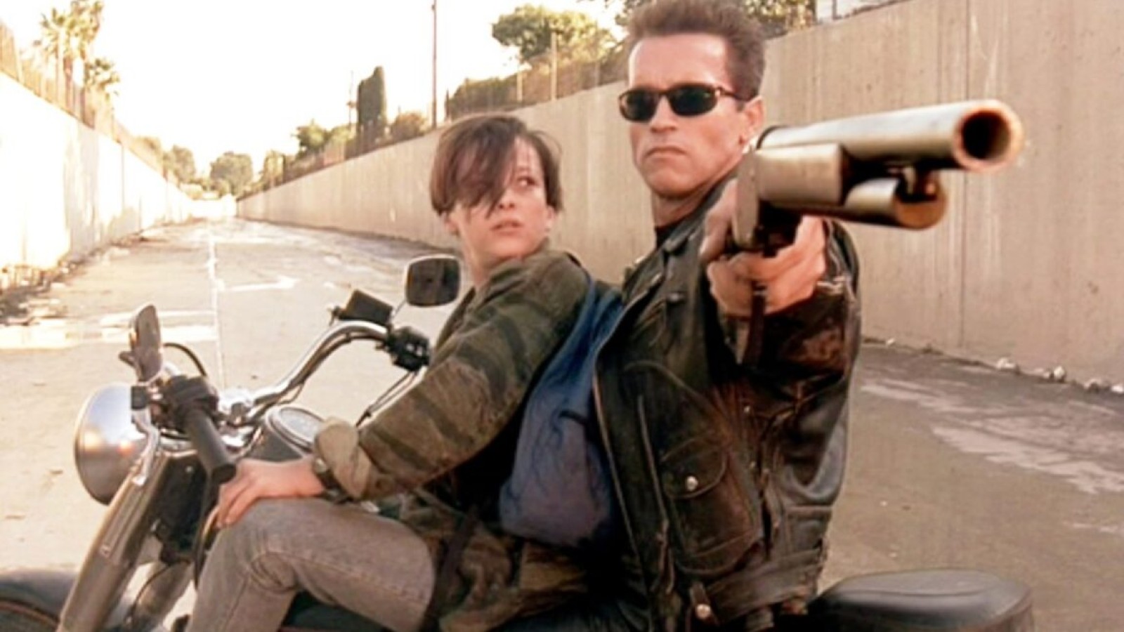 Terminator 2: Judgment Day Returns for 35th Anniversary