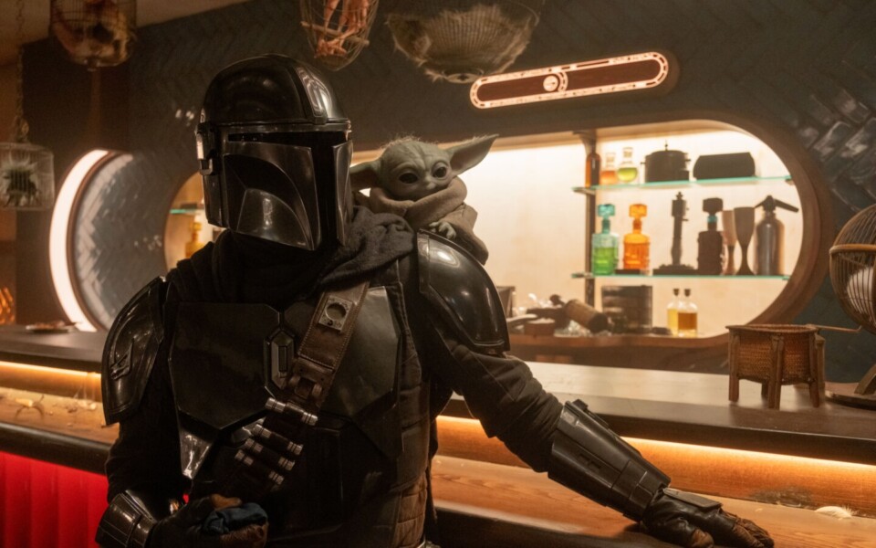The Mandalorian and Grogu: Disney Plus Release Date Set