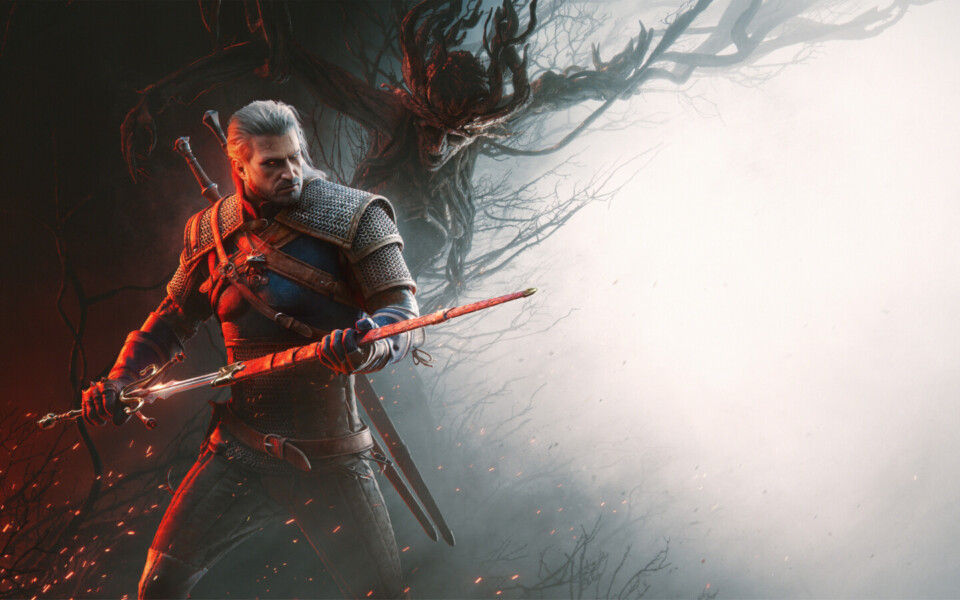 The Witcher 3 Remastered Arrives Free in September