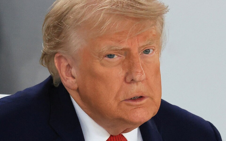 Trump Chip Tariffs Could Undercut US AI Growth, Groups Warn