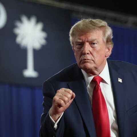 Trump Chip Tariffs May Hit Laptops, Consoles, and Servers