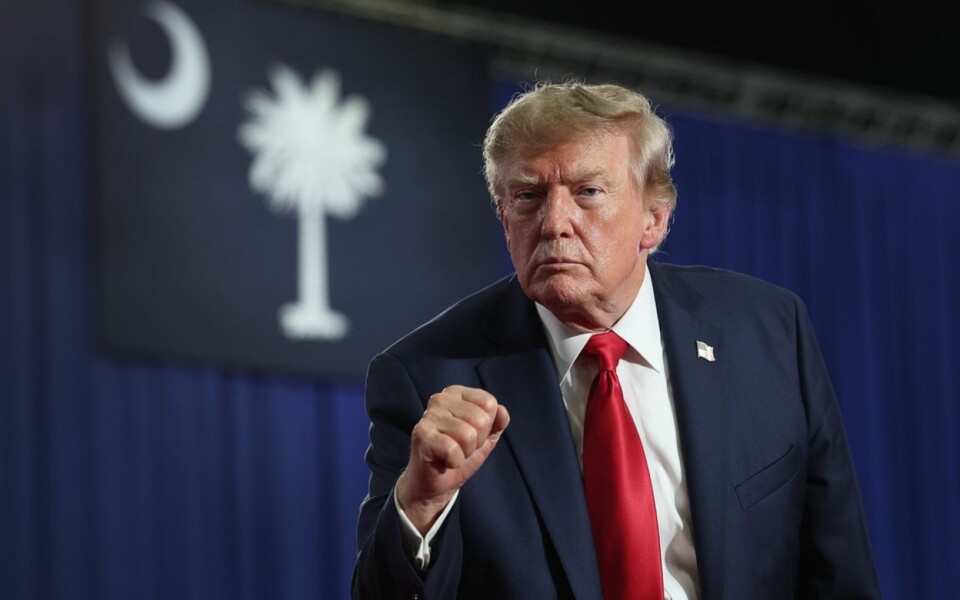 Trump Chip Tariffs May Hit Laptops, Consoles, and Servers