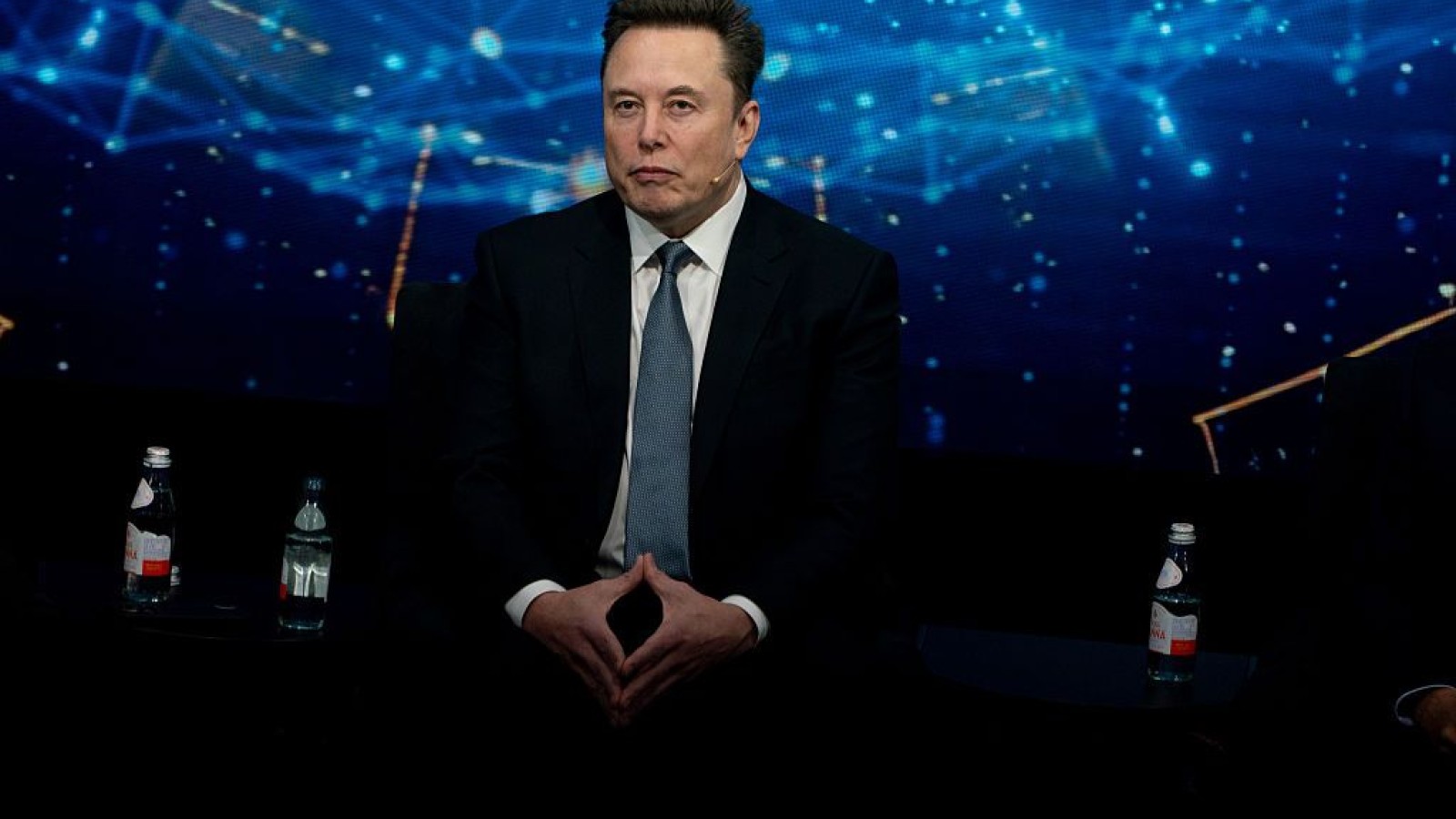 SpaceX to Cast Turbine Blades to Fix AI Power Bottleneck - turbine blade foundry