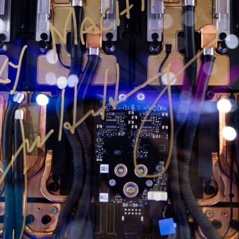 US Weighs AI Export Rule Targeting China’s Remote Servers