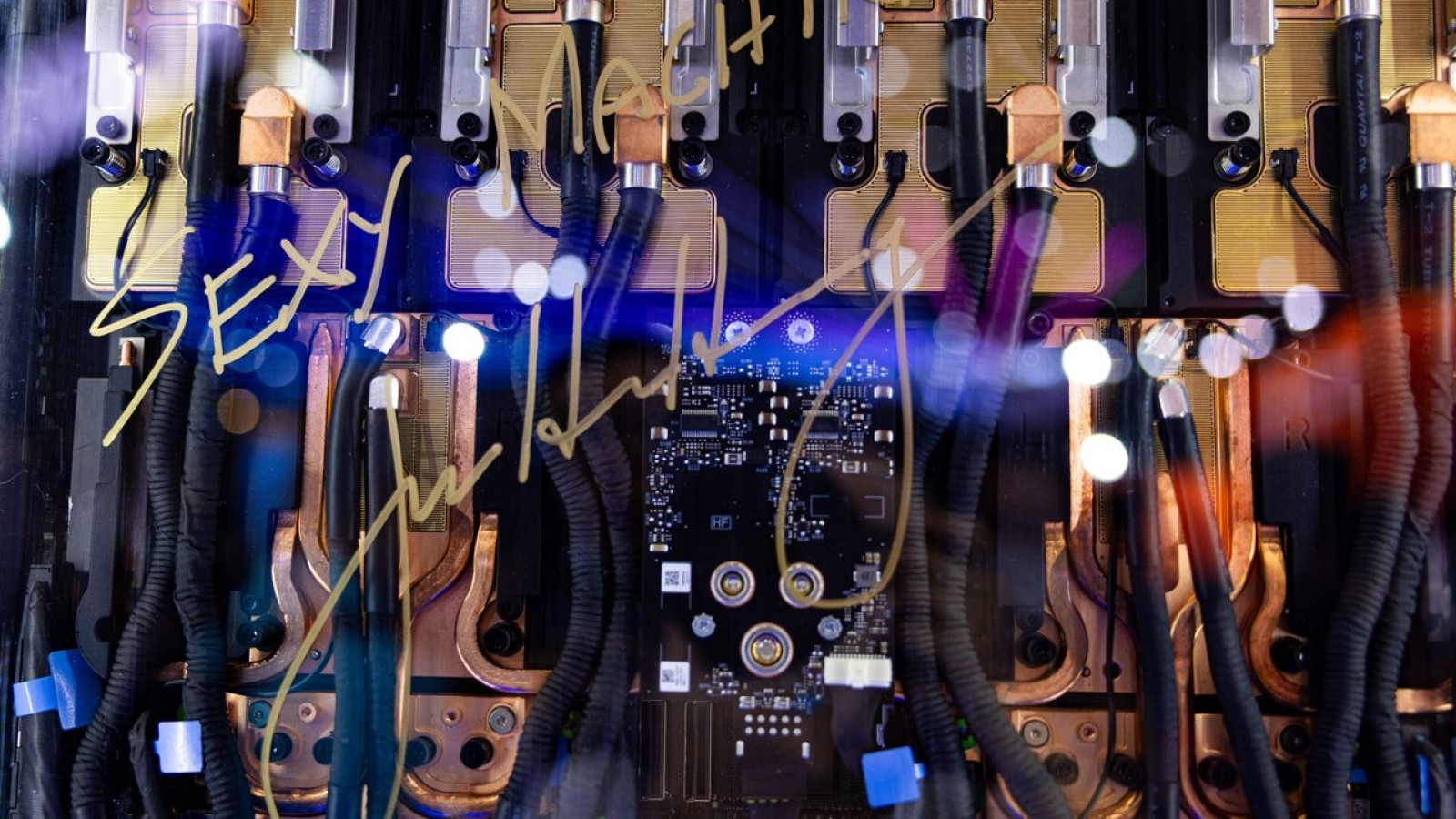 US Weighs AI Export Rule Targeting China’s Remote Servers