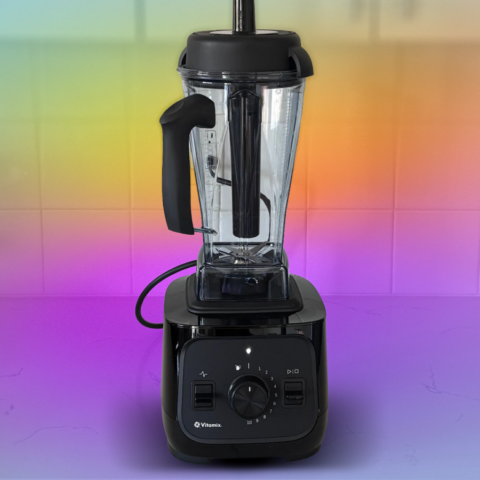 Vitamix VX1 Review: Premium Blending for EUR 103 Less