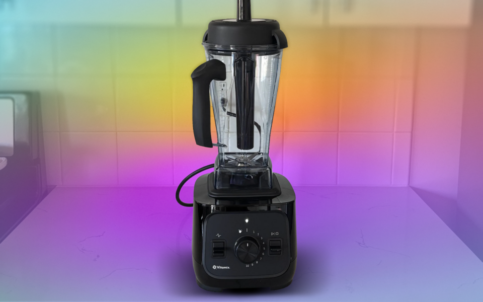 Vitamix VX1 Review: Premium Blending for EUR 103 Less