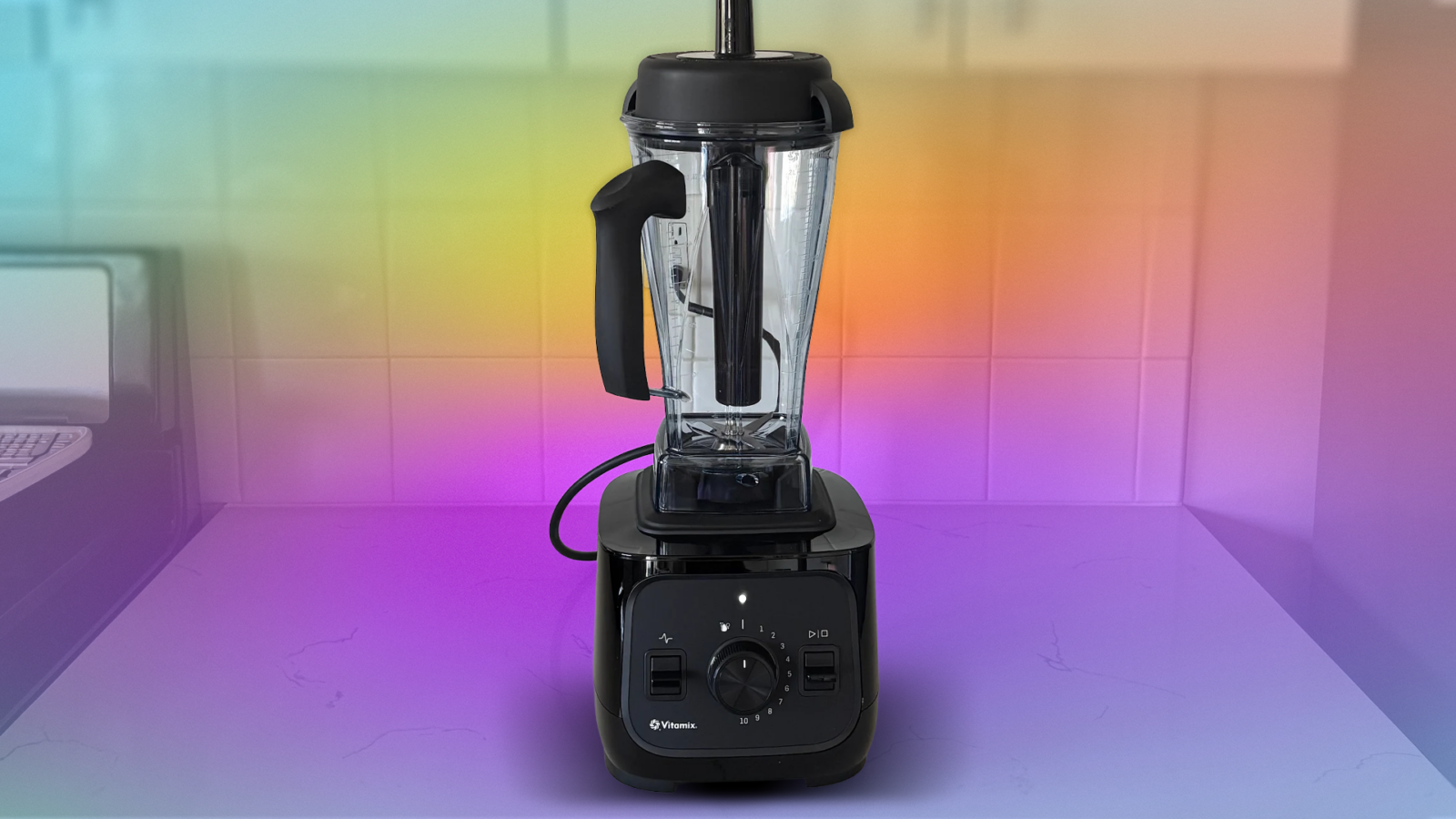 Vitamix VX1 Review: Premium Blending for EUR 103 Less
