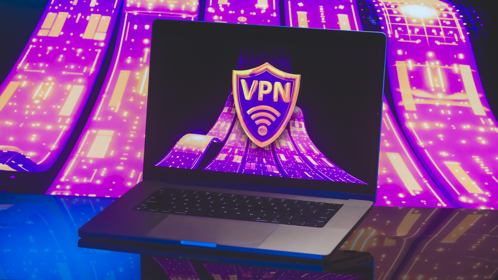 VPN Report: 1 in 6 Apps Track Your Location, Proton Warns - VPN location tracking