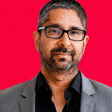 VZVC: Vijay Pande Bets Big on Fewer Life Sciences Startups