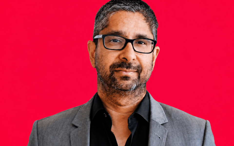 VZVC: Vijay Pande Bets Big on Fewer Life Sciences Startups