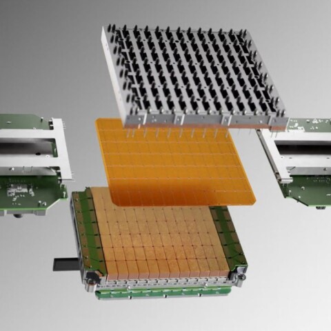 Cerebras Unveils Wafer-Scale AI Roadmap at Hot Chips 2026