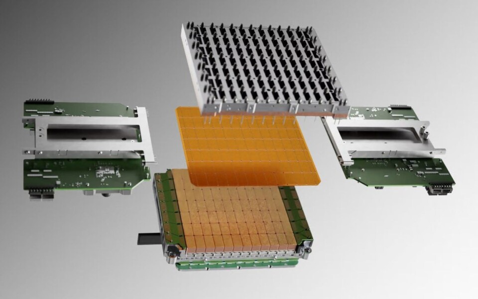Cerebras Unveils Wafer-Scale AI Roadmap at Hot Chips 2026