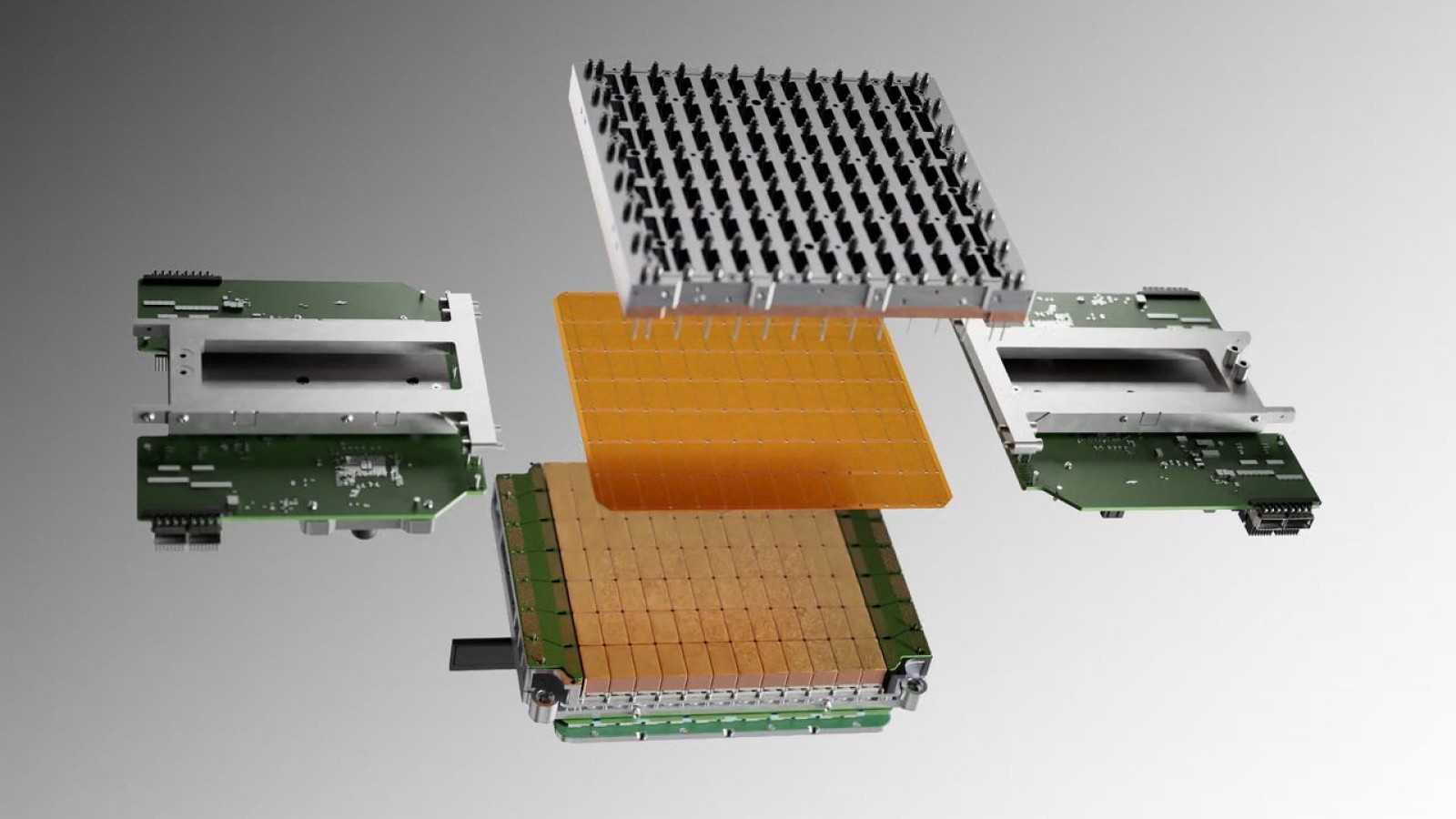 Cerebras Unveils Wafer-Scale AI Roadmap at Hot Chips 2026