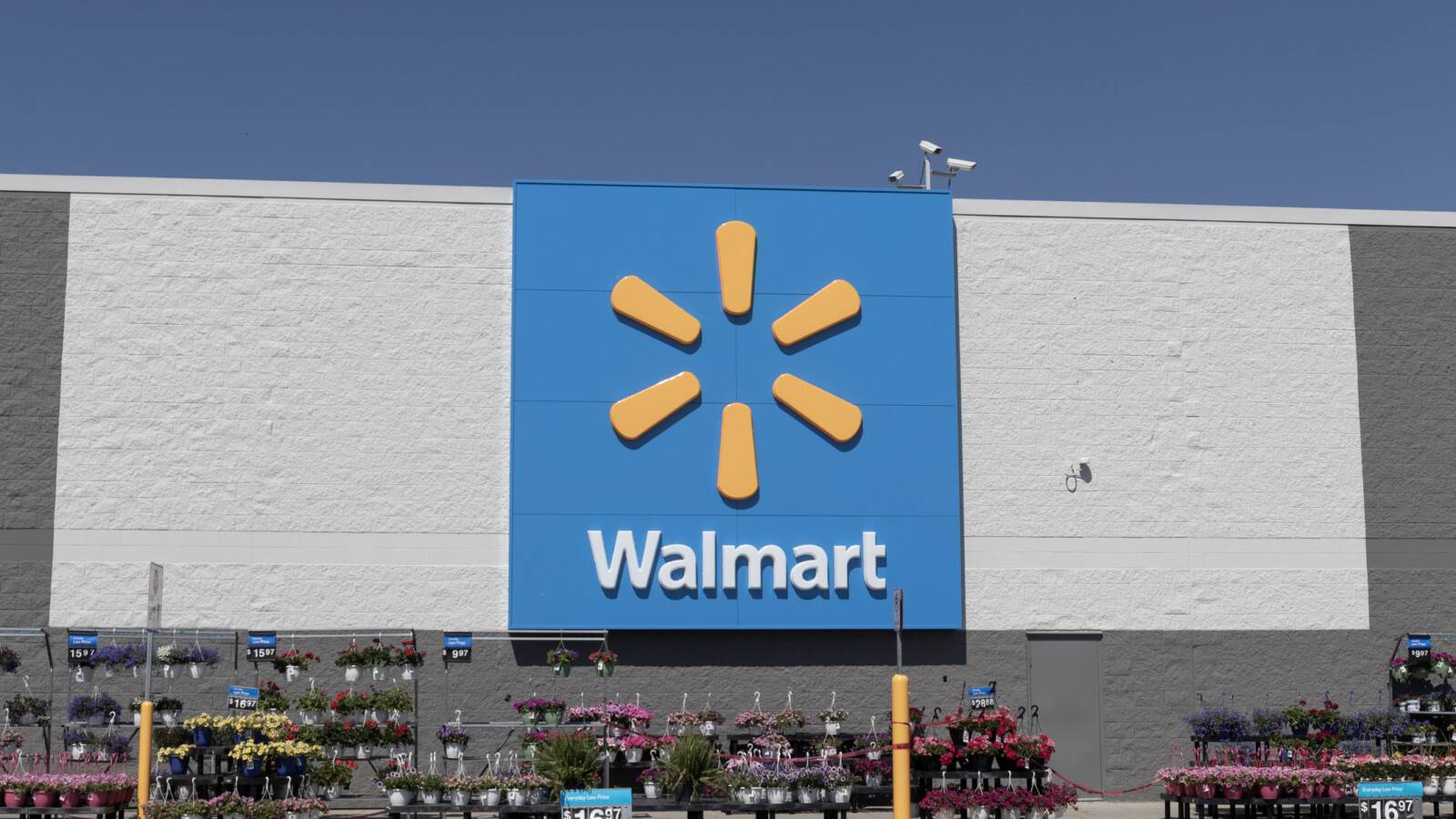 Walmart and Sam's Club Roll Out Tap to Pay at Checkout - Walmart Tap to Pay