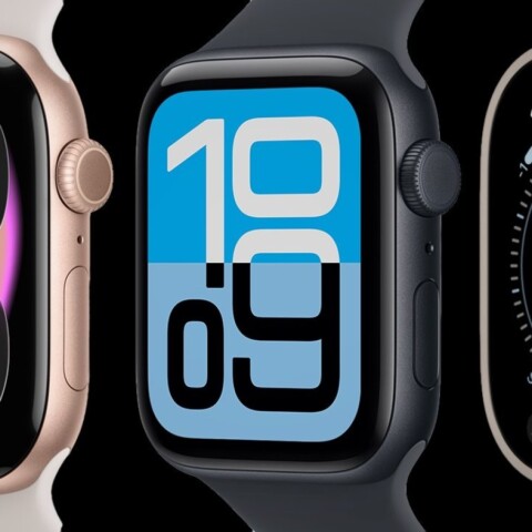 Apple Auto-Updates Watch Apps for watchOS 27 Support