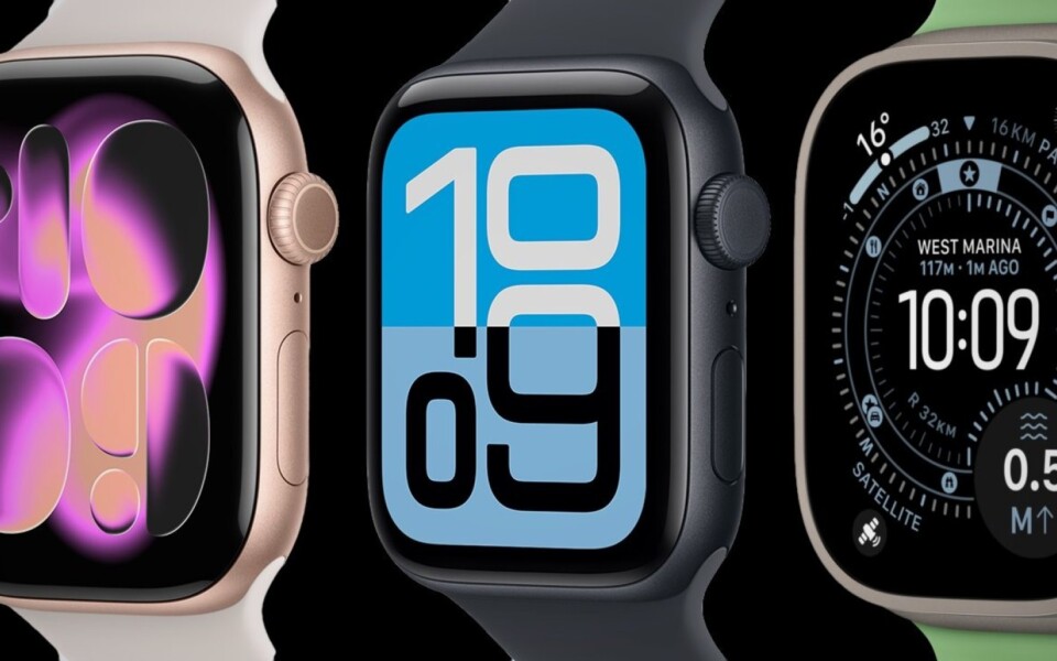 Apple Auto-Updates Watch Apps for watchOS 27 Support