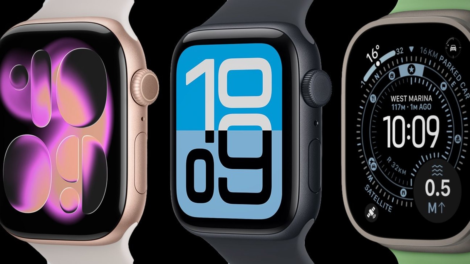 Apple Auto-Updates Watch Apps for watchOS 27 Support