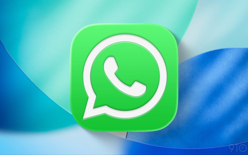 WhatsApp Adds New iOS Chat Themes With Animated Wallpapers