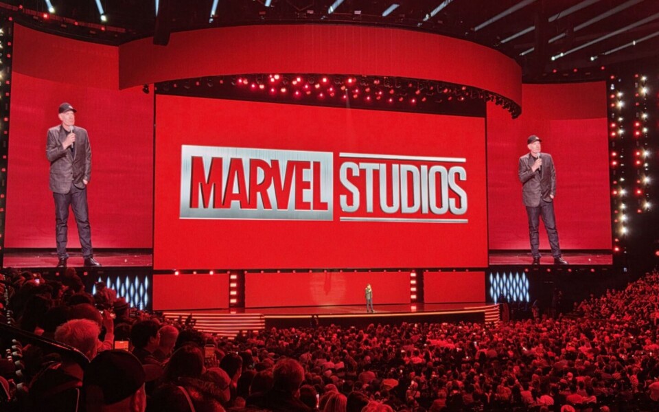 X-Men Cast Confirmed as Marvel Reveals Major Plans at D23