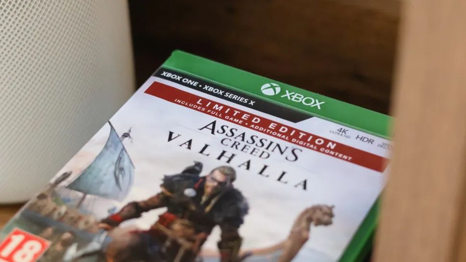Xbox Disc-to-Digital Lets You Claim Digital Game Copies