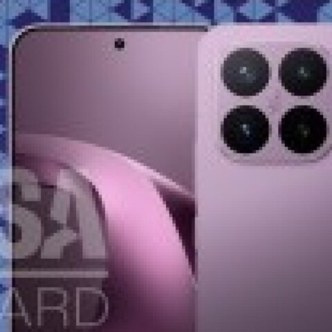 Xiaomi 17T Pro Wins EISA Smartphone Award for 2026-2027